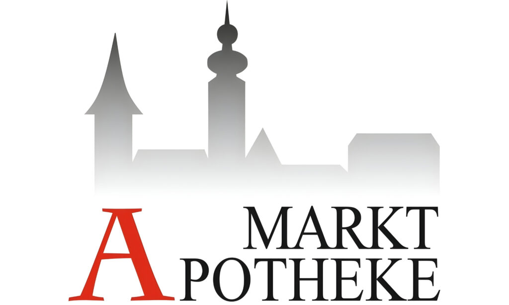 Logo der Markt-Apotheke in Zwenkau